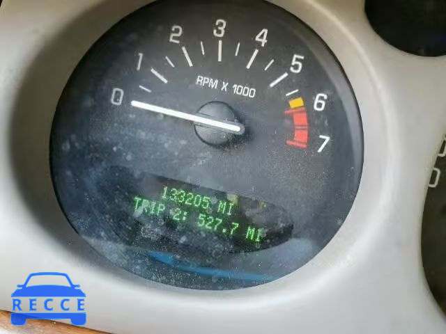 2001 BUICK LESABRE CU 1G4HP54K314192267 Bild 7