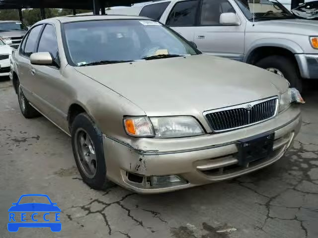 1998 INFINITI I30 JNKCA21A0WT613822 image 0