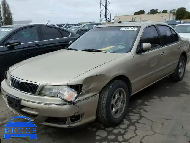 1998 INFINITI I30 JNKCA21A0WT613822 image 1