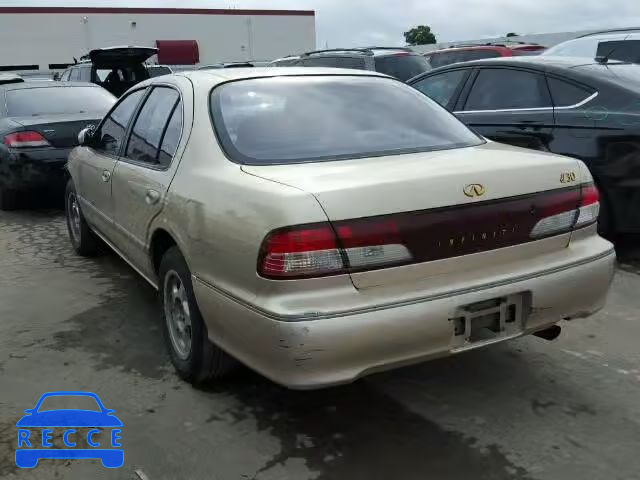 1998 INFINITI I30 JNKCA21A0WT613822 image 2