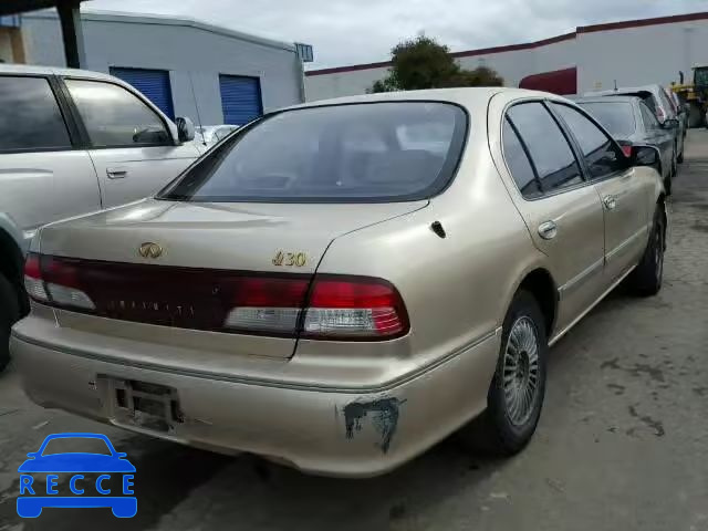 1998 INFINITI I30 JNKCA21A0WT613822 image 3