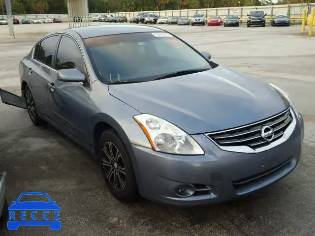 2011 NISSAN ALTIMA 2.5 1N4AL2AP2BC155191 image 0