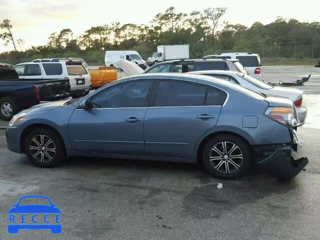 2011 NISSAN ALTIMA 2.5 1N4AL2AP2BC155191 image 9