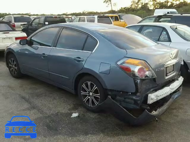2011 NISSAN ALTIMA 2.5 1N4AL2AP2BC155191 image 2