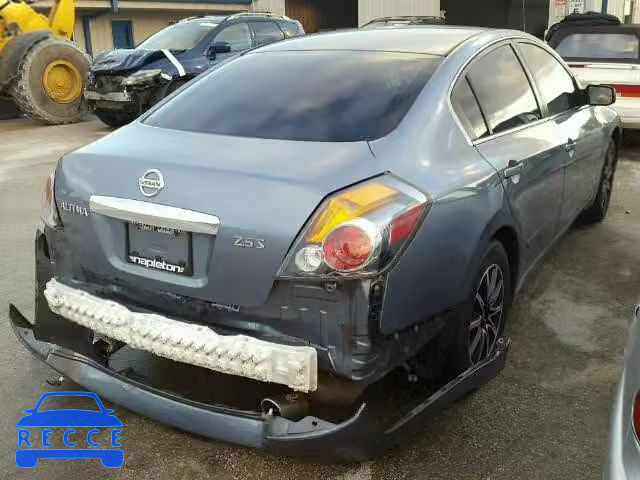 2011 NISSAN ALTIMA 2.5 1N4AL2AP2BC155191 image 3