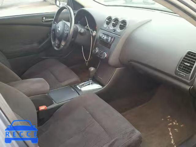 2011 NISSAN ALTIMA 2.5 1N4AL2AP2BC155191 image 4