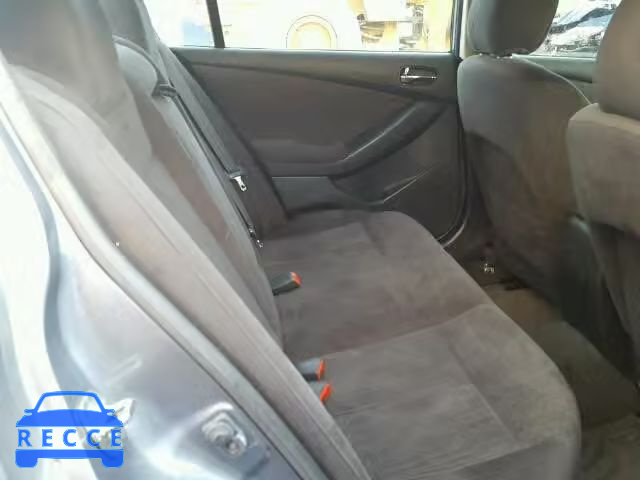 2011 NISSAN ALTIMA 2.5 1N4AL2AP2BC155191 image 5