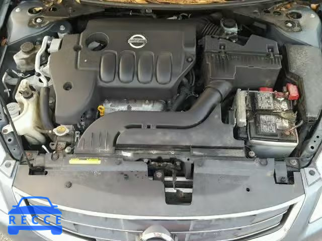 2011 NISSAN ALTIMA 2.5 1N4AL2AP2BC155191 image 6