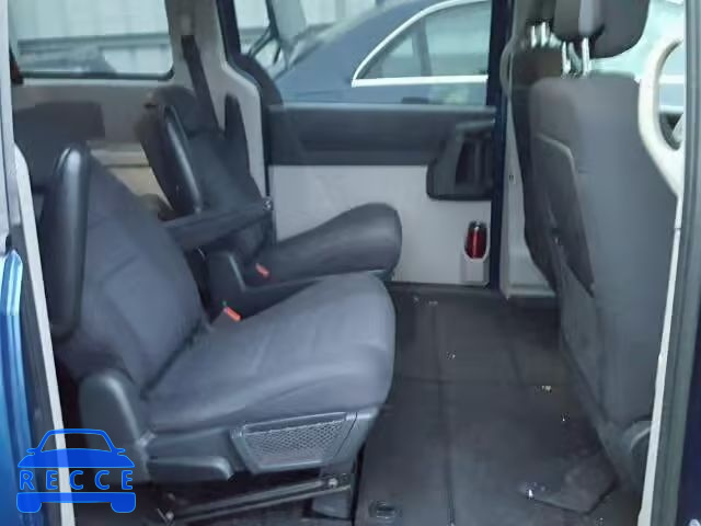 2010 DODGE GRAND CARA 2D4RN5D12AR408051 image 5