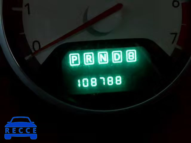 2010 DODGE GRAND CARA 2D4RN5D12AR408051 Bild 7