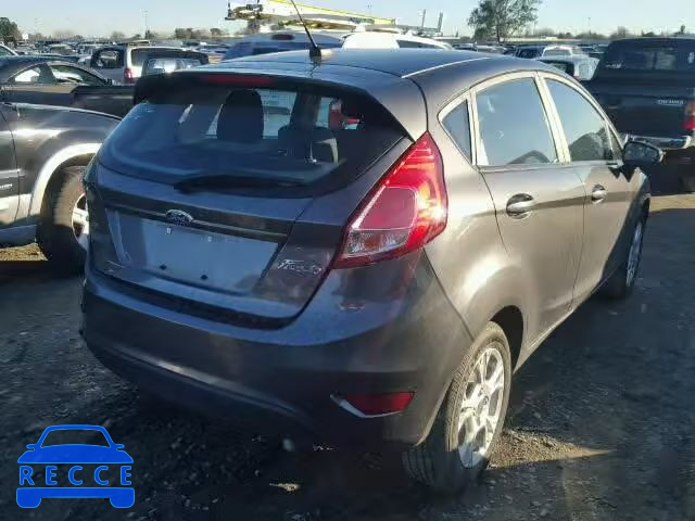 2016 FORD FIESTA SE 3FADP4EJ4GM141527 image 3