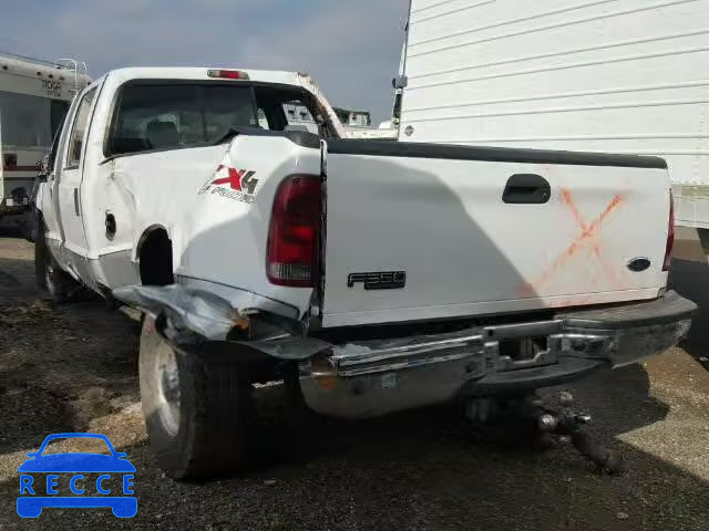 2004 FORD F350 SUPER 1FTSW31P74EB63158 image 2