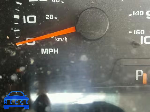 2004 FORD F350 SUPER 1FTSW31P74EB63158 image 7