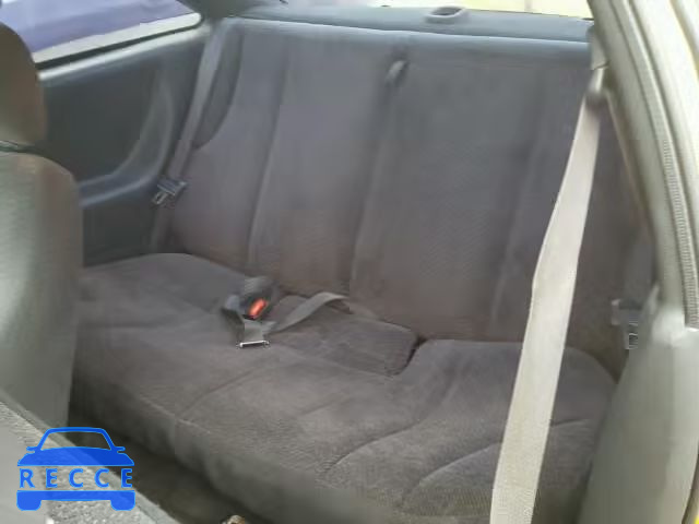 2002 CHEVROLET CAVALIER L 1G1JH12F427338363 image 5