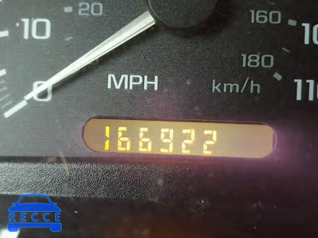 2002 CHEVROLET CAVALIER L 1G1JH12F427338363 image 7