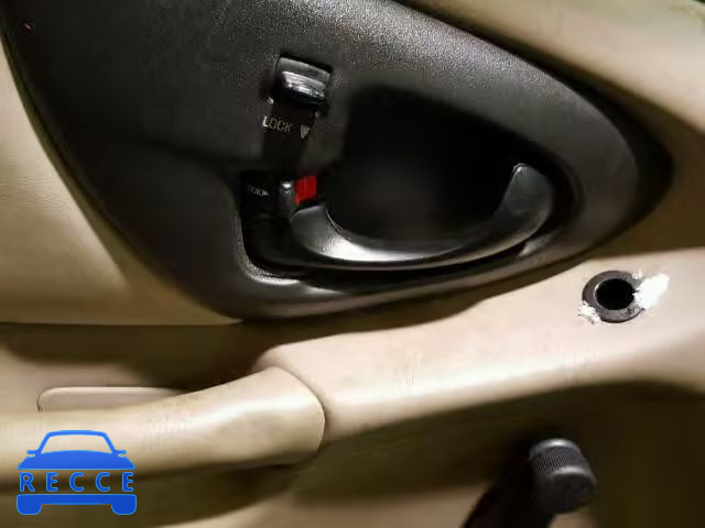 2003 CHEVROLET MALIBU 1G1ND52J63M553948 image 9
