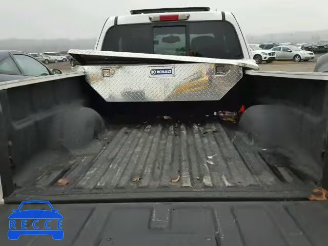 2008 CHEVROLET COLORADO L 1GCCS399X88221449 image 8