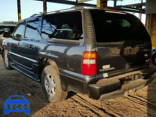 2003 GMC YUKON DENA 1GKFK66U83J193776 image 2