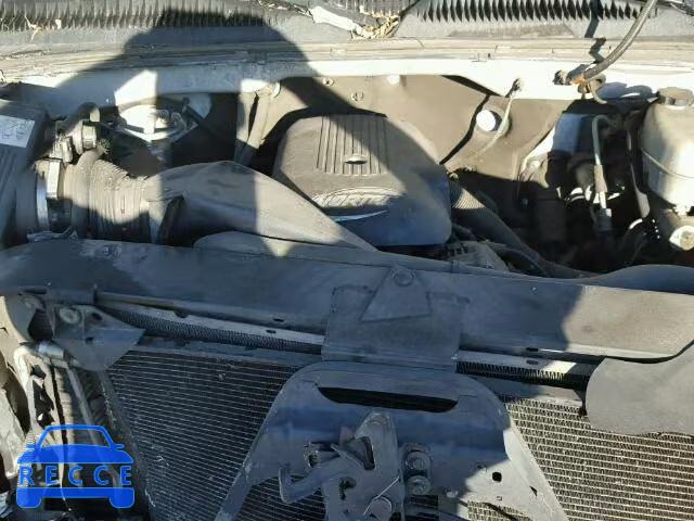 2004 CHEVROLET SILVERADO 1GBHC24U44E345080 image 6