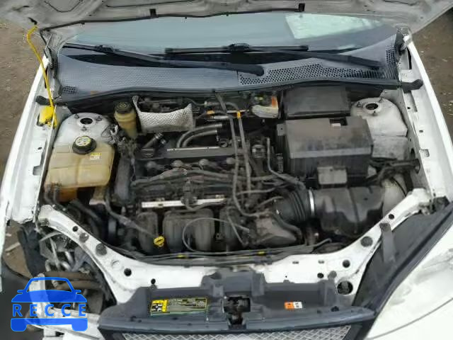 2005 FORD FOCUS ZX3 3FAFP31NX5R140099 image 6