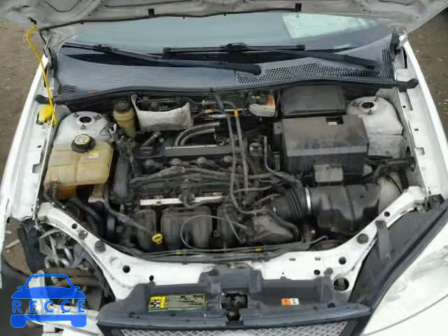 2005 FORD FOCUS ZX3 3FAFP31NX5R140099 зображення 6