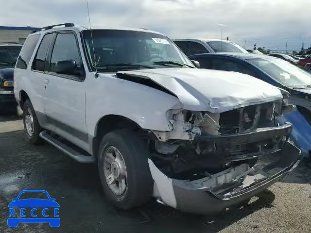 2003 FORD EXPLORER S 1FMYU60E73UB41405 image 0