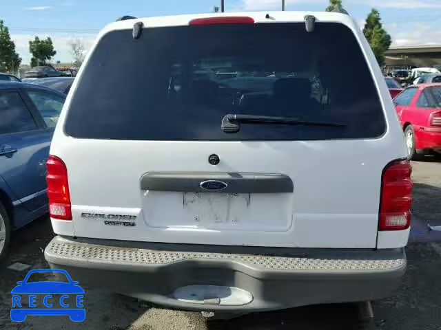 2003 FORD EXPLORER S 1FMYU60E73UB41405 image 9