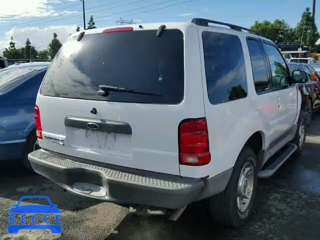 2003 FORD EXPLORER S 1FMYU60E73UB41405 image 3
