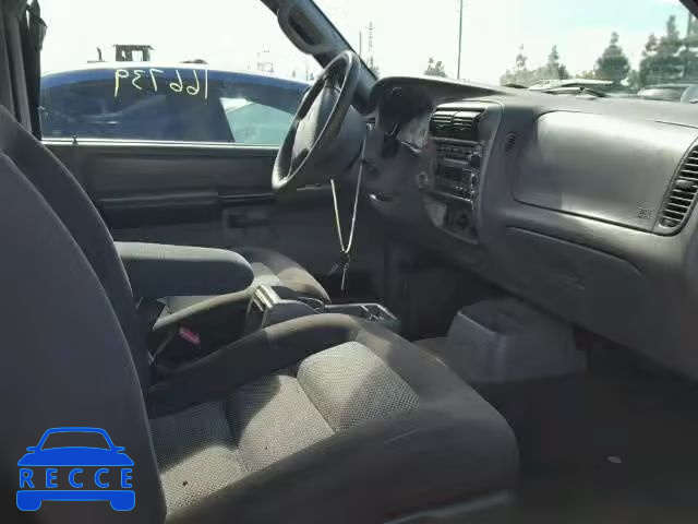 2003 FORD EXPLORER S 1FMYU60E73UB41405 image 4