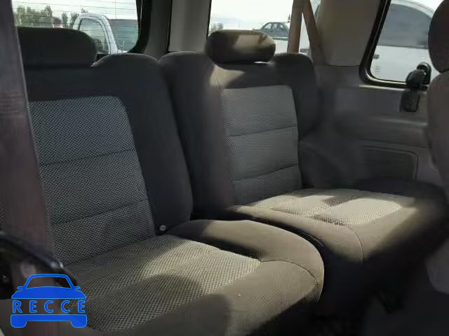 2003 FORD EXPLORER S 1FMYU60E73UB41405 image 5