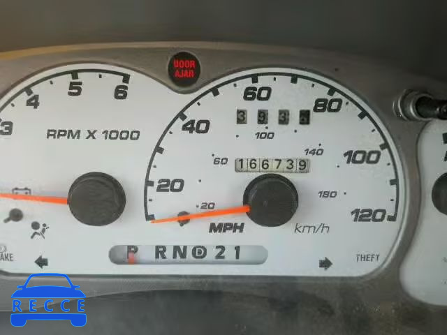 2003 FORD EXPLORER S 1FMYU60E73UB41405 image 7