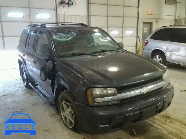 2005 CHEVROLET TRAILBLAZE 1GNDT13S752219942 зображення 0