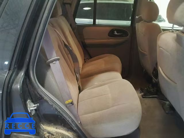 2005 CHEVROLET TRAILBLAZE 1GNDT13S752219942 зображення 5