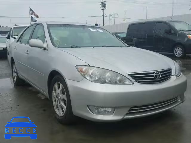 2005 TOYOTA CAMRY LE/X 4T1BF30K15U101702 image 0