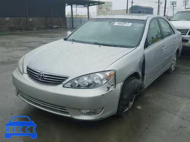 2005 TOYOTA CAMRY LE/X 4T1BF30K15U101702 image 1