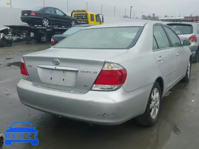 2005 TOYOTA CAMRY LE/X 4T1BF30K15U101702 image 3