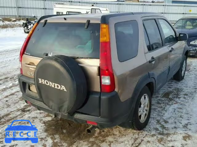 2003 HONDA CR-V EX SHSRD78893U105990 image 3