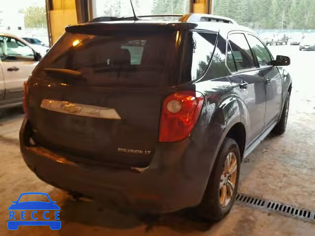 2013 CHEVROLET EQUINOX LT 2GNFLEEK2D6302919 зображення 3