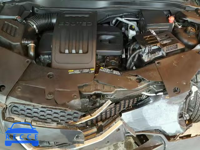 2013 CHEVROLET EQUINOX LT 2GNFLEEK2D6302919 зображення 6