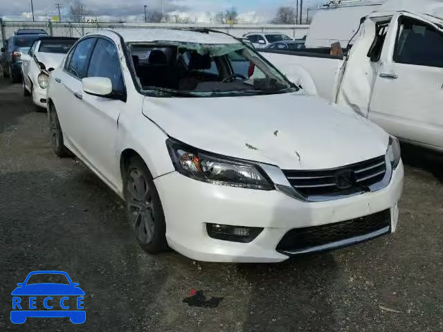 2015 HONDA ACCORD SPO 1HGCR2F59FA250682 image 0