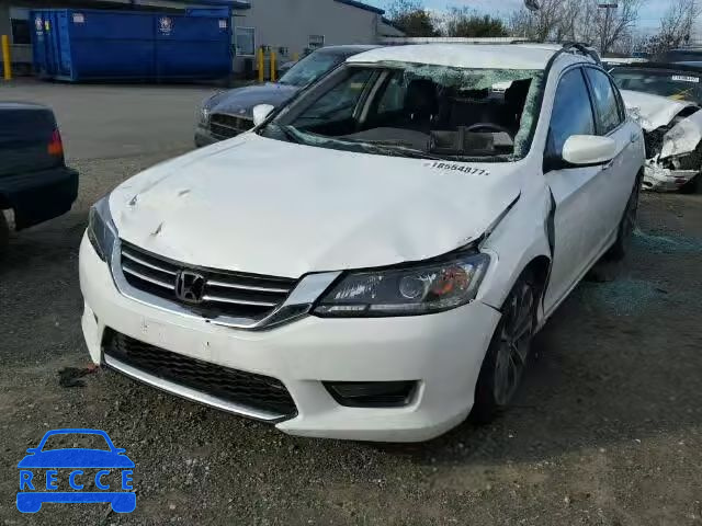 2015 HONDA ACCORD SPO 1HGCR2F59FA250682 image 1