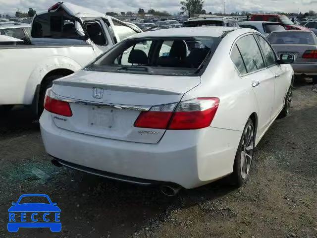 2015 HONDA ACCORD SPO 1HGCR2F59FA250682 image 3