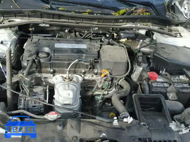 2015 HONDA ACCORD SPO 1HGCR2F59FA250682 image 6