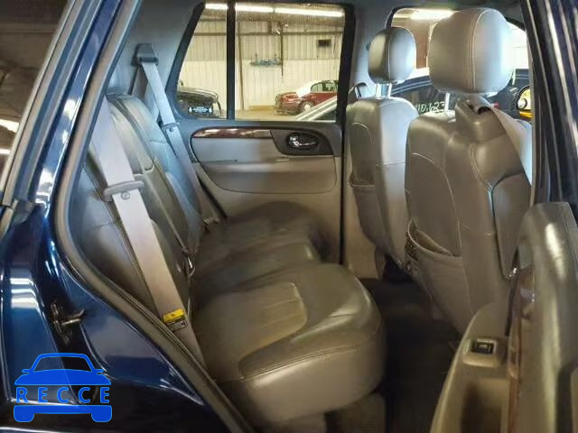 2002 GMC ENVOY 1GKDT13SX22305349 image 5