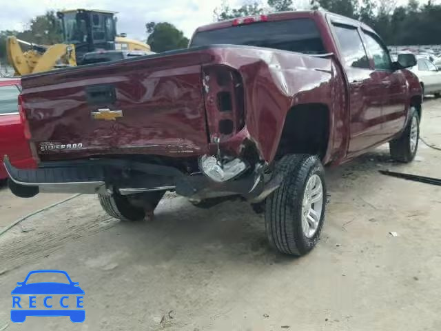 2016 CHEVROLET SILVERADO 3GCPCREC9GG301112 image 3