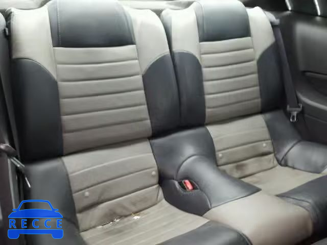 2006 FORD MUSTANG GT 1ZVFT82H465153136 зображення 5