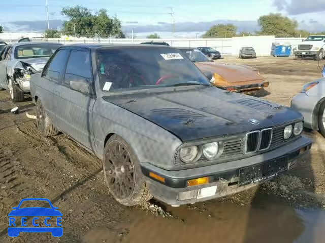 1985 BMW 325E WBAAB5407F9508294 image 0
