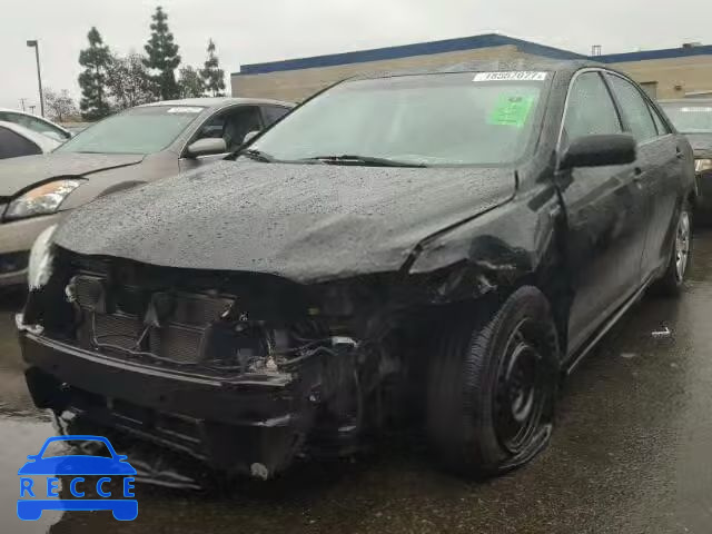 2009 TOYOTA CAMRY HYBR 4T1BB46K79U096911 image 1