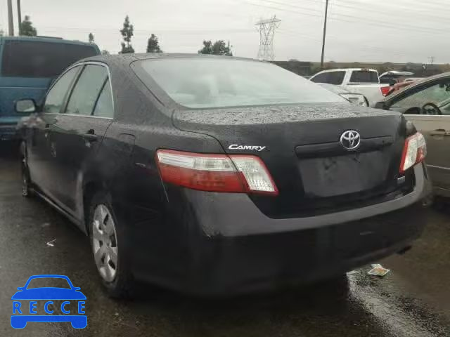 2009 TOYOTA CAMRY HYBR 4T1BB46K79U096911 image 2