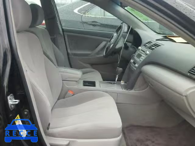 2009 TOYOTA CAMRY HYBR 4T1BB46K79U096911 image 4
